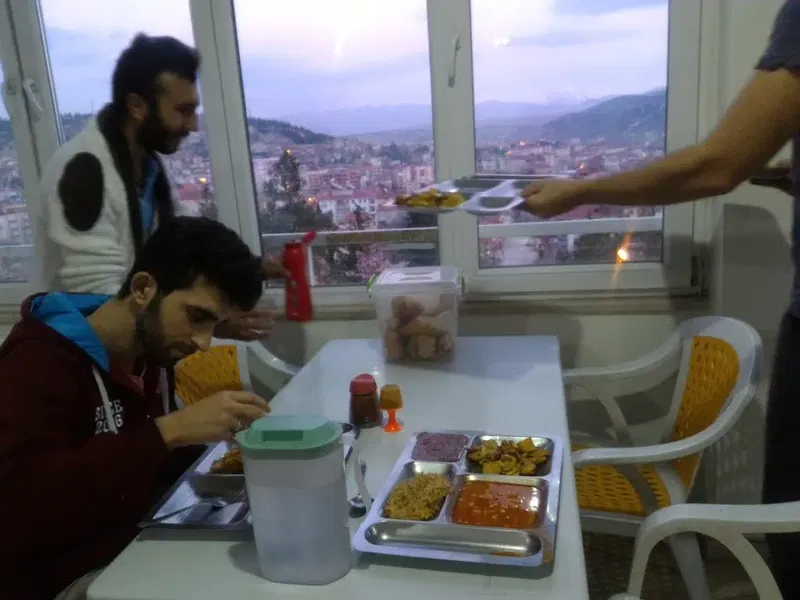 Abdülhamithan Öğrenci Pansiyonu - Photo 5