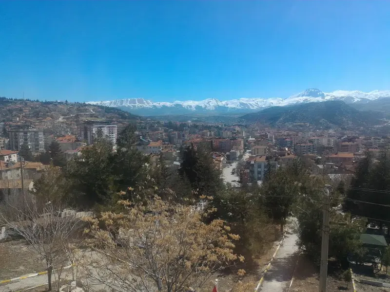 Abdülhamithan Öğrenci Pansiyonu - Photo 6