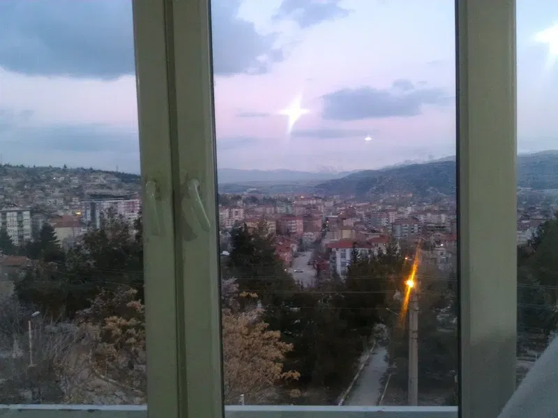 Abdülhamithan Öğrenci Pansiyonu - Photo 7