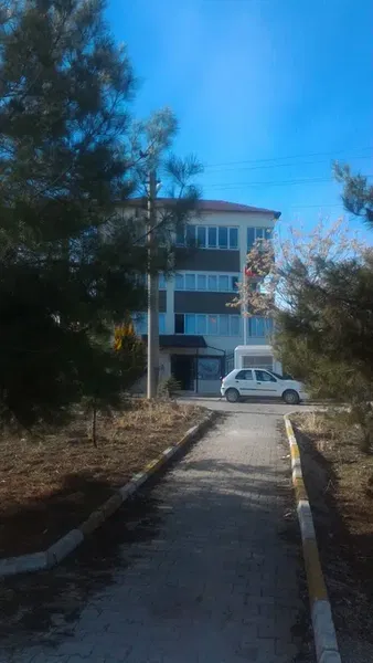 Abdülhamithan Öğrenci Pansiyonu - Photo 8