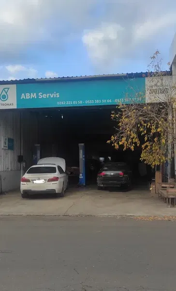 Abm Servi̇s - Photo 3