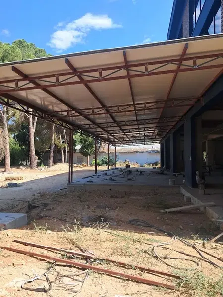 Acar demir doğrama - Photo 6
