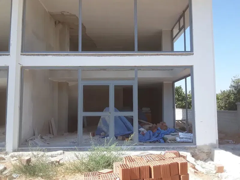 Acar demir doğrama - Photo 7