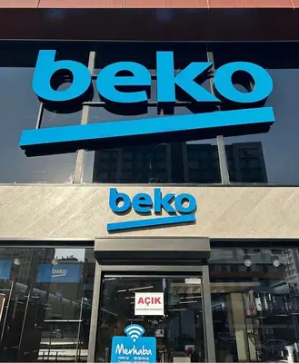 Acar Kardeşler Beko Bayi