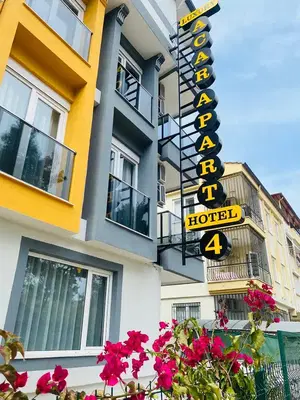 Acar Sui̇t 4