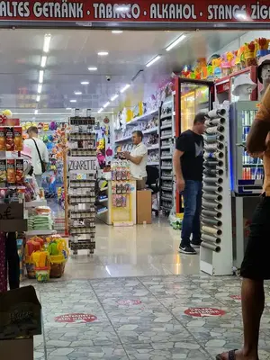 Acar Süpermarket