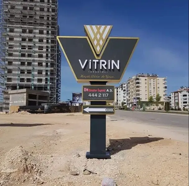 Acayip Reklam alanya - Photo 1