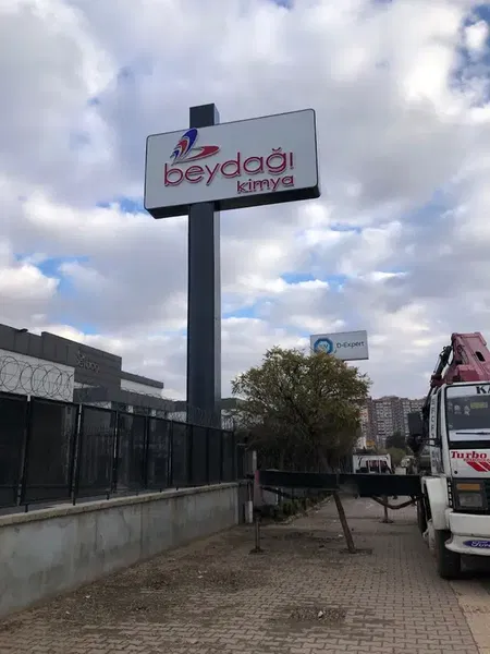 Acayip Reklam alanya - Photo 3