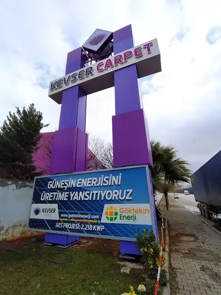 Acayip Reklam alanya - Photo 4