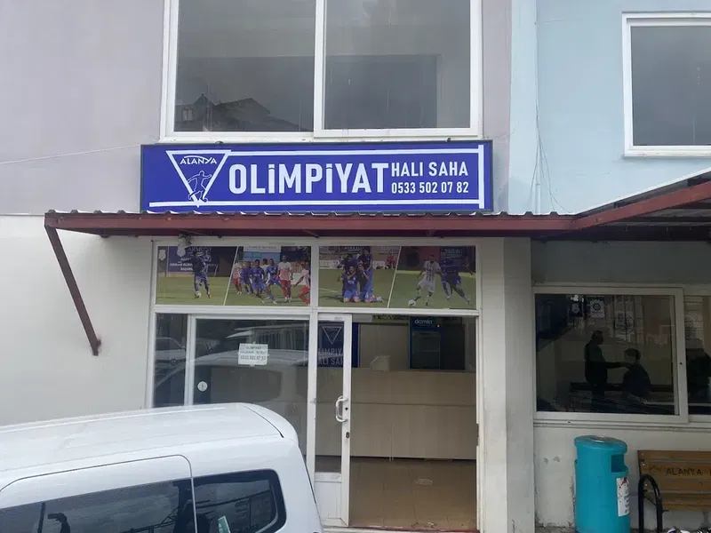 Acayip Reklam alanya - Photo 6