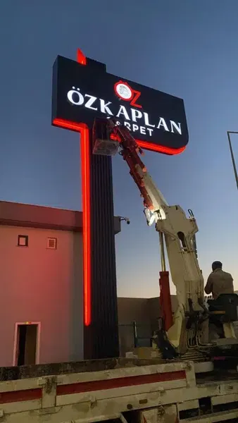 Acayip Reklam alanya - Photo 8