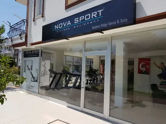 Activa,Prostar,Teamwork Spor Aletleri yetkili servisi NOVASPORT AKDENİZ BÖLĞE SATIŞ & SERVİS