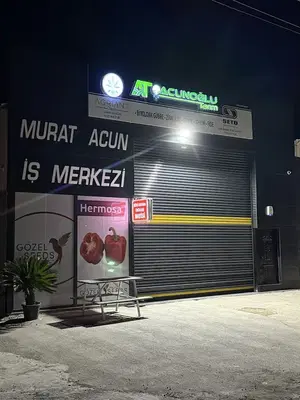 Acunoğlu Tarım