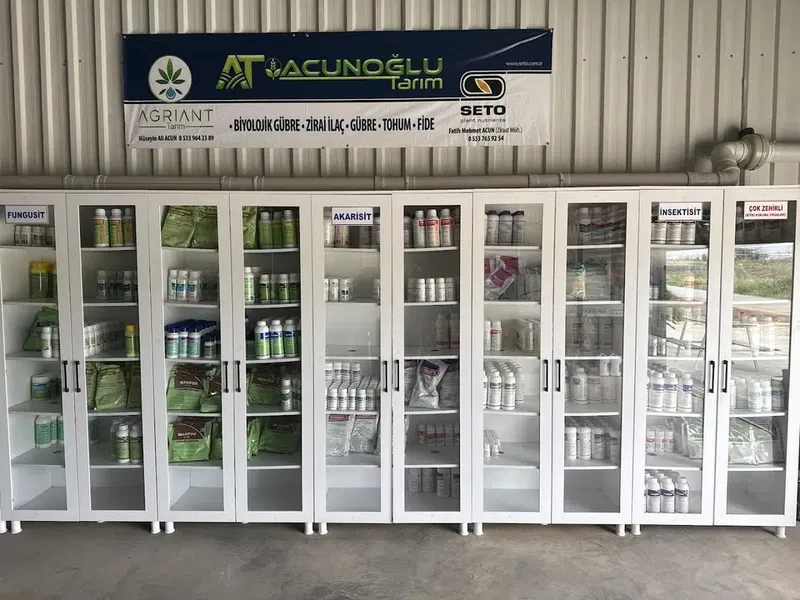 Acunoğlu Tarım - Photo 2