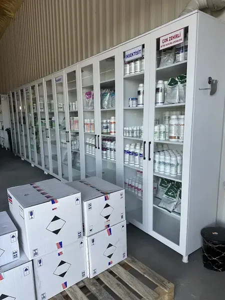 Acunoğlu Tarım - Photo 3