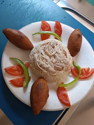 Acısıyla tatlısıyla tost evi