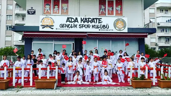 Ada Karate Gençlik Spor Kulübü