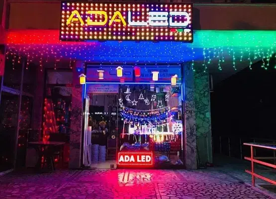 Ada Led Alanya