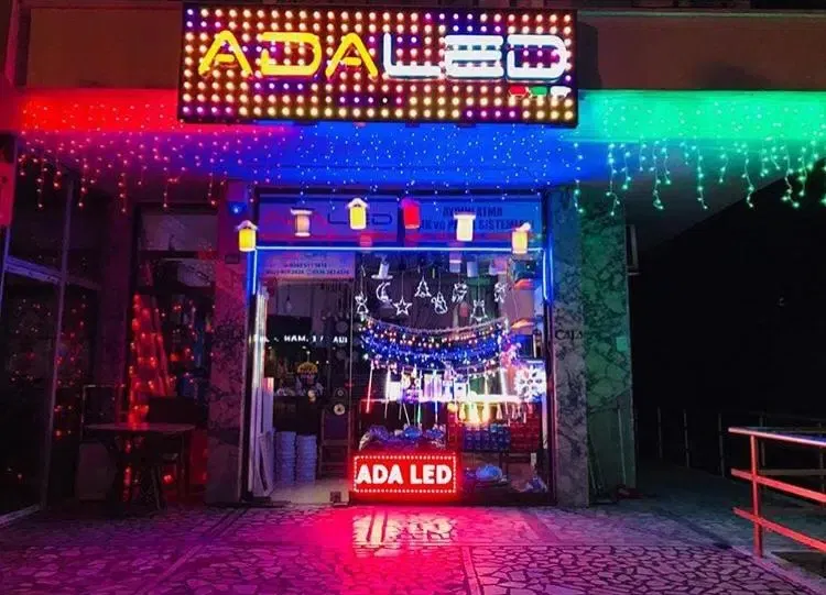 Ada Led Alanya - Photo 1