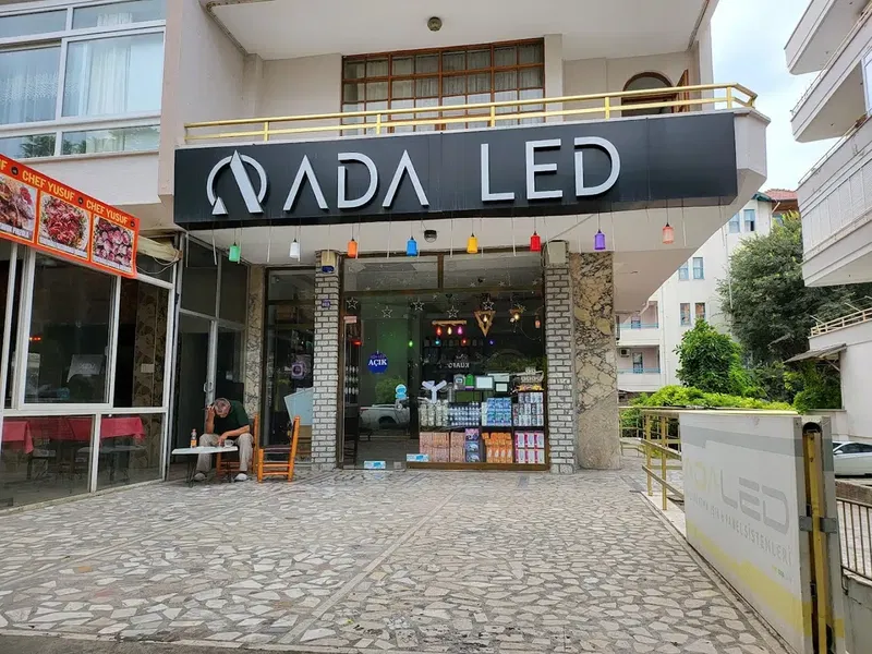 Ada Led Alanya - Photo 2