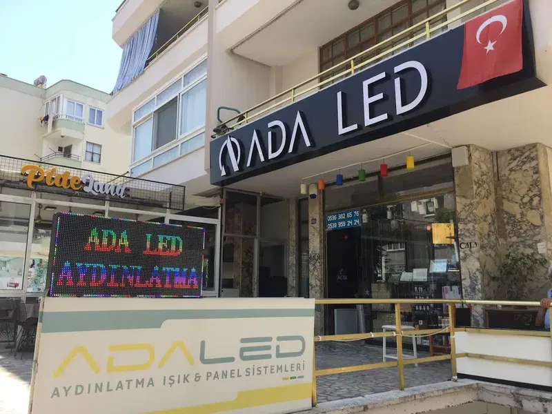 Ada Led Alanya - Photo 3