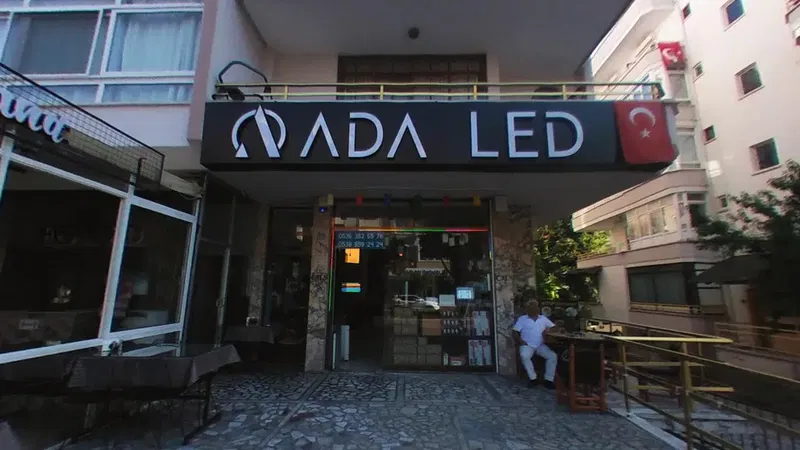 Ada Led Alanya - Photo 4