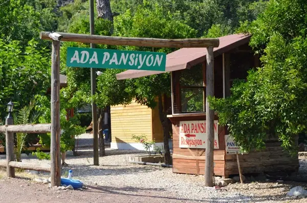 Ada Pansiyon