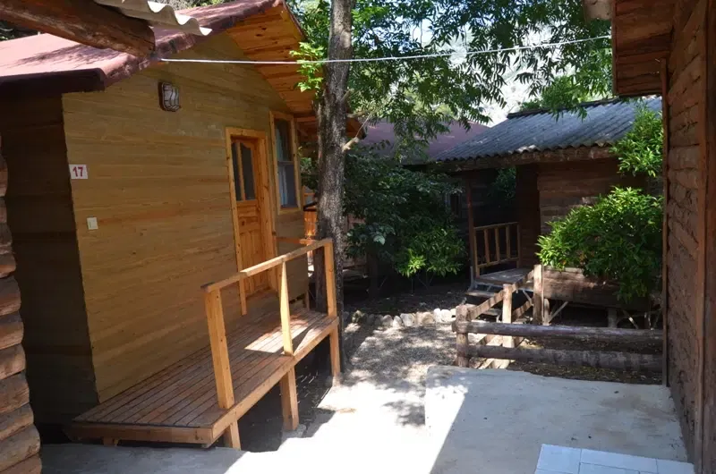 Ada Pansiyon - Photo 8
