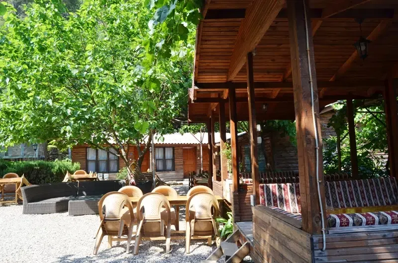 Ada Pansiyon - Photo 9