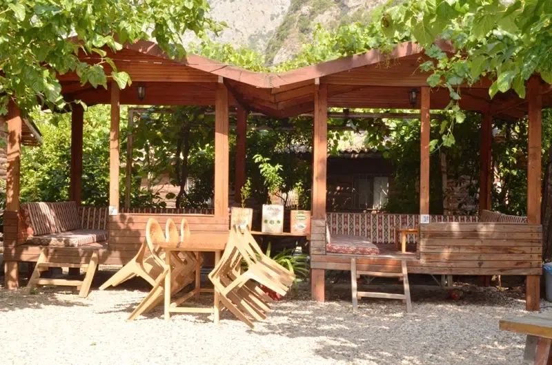Ada Pansiyon - Photo 10
