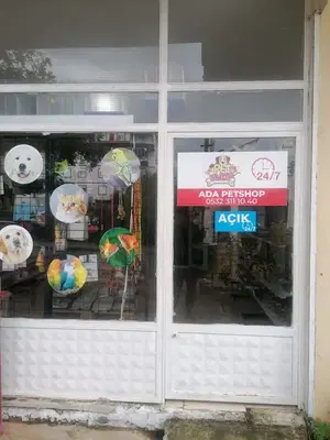 Ada Petshop