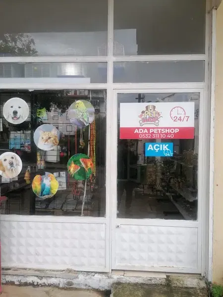 Ada Petshop - Photo 1
