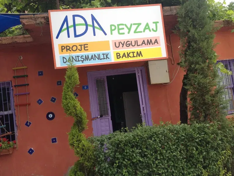 Ada Peyzaj Fidanlik - Photo 3
