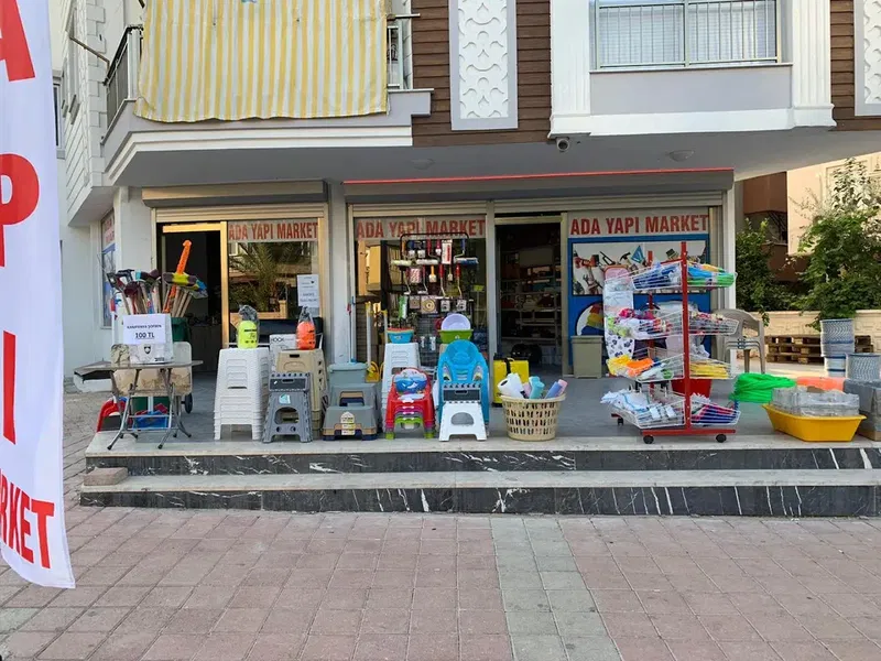 Ada Yapı market - Photo 1