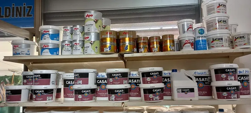 Ada Yapı market - Photo 8