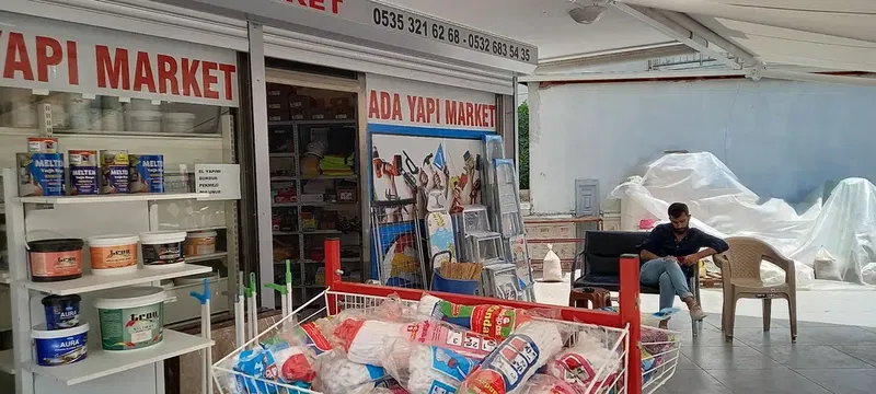 Ada Yapı market - Photo 9