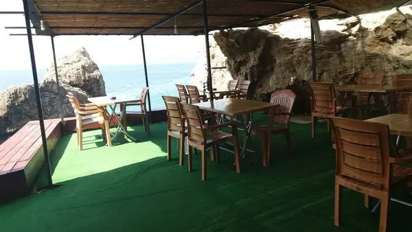 Adalar Beach Club