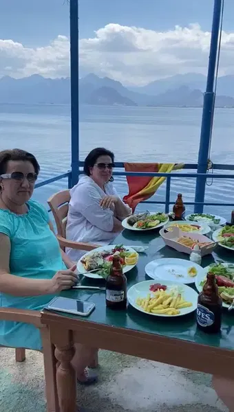 Adalar Beach Club - Photo 2