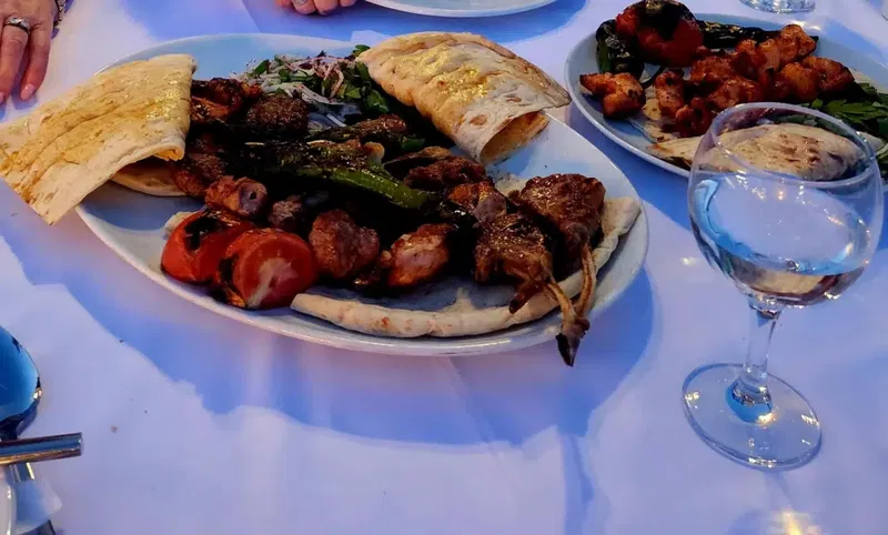 Adalar Beach Club - Photo 6