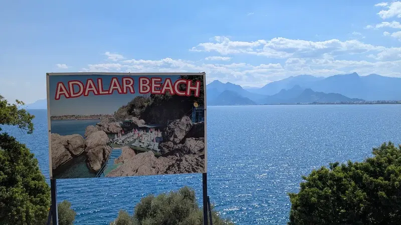 Adalar Beach Club - Photo 10