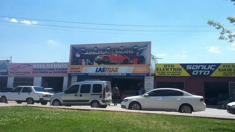Adalet Rot Balans - Photo 2