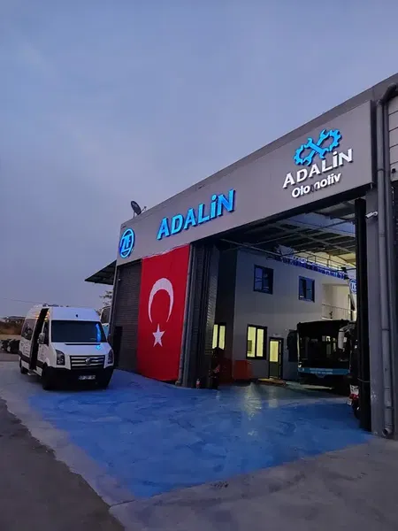 Adalin Otomotiv - Photo 4