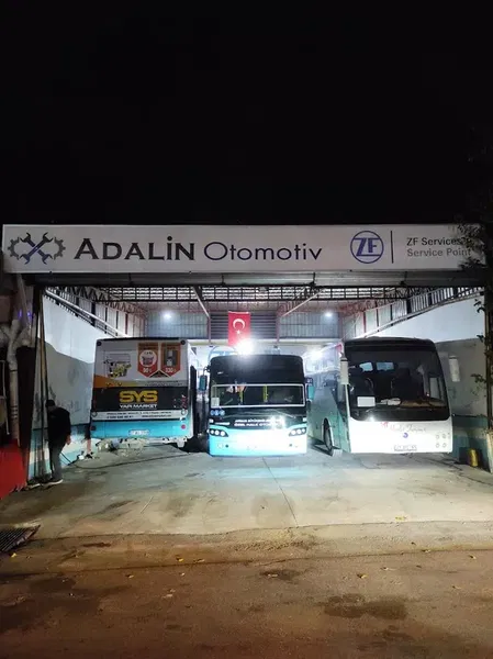 Adalin Otomotiv - Photo 7