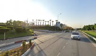 Adalya Dinlenme Tesisleri - Photo 1