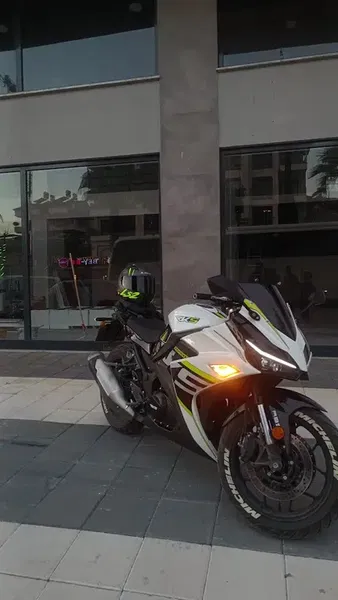 Adalya Motor - Photo 1