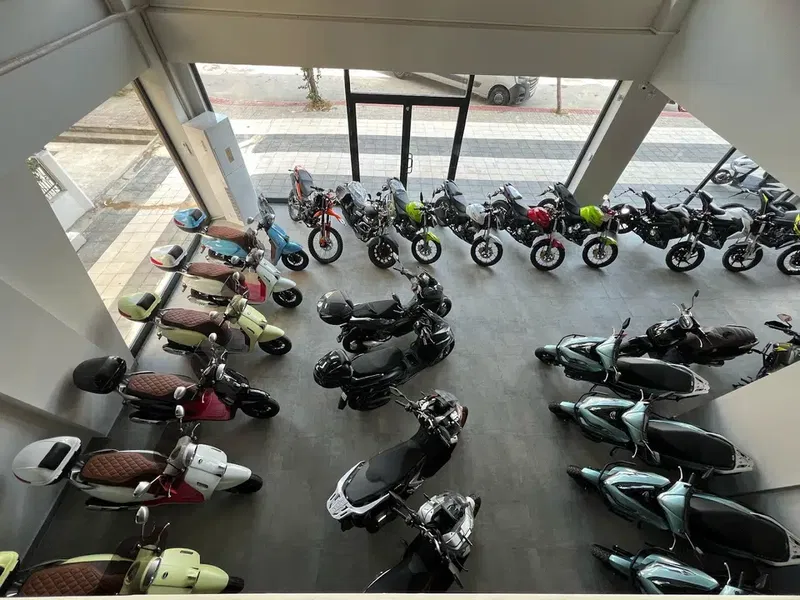 Adalya Motor - Photo 3