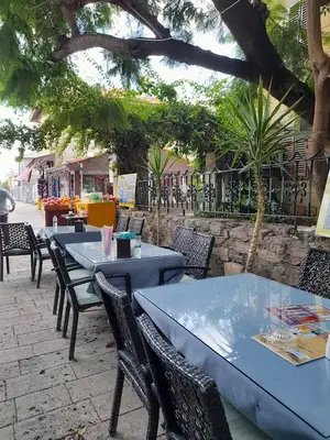Adana Kebap