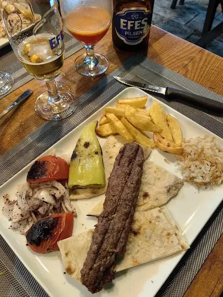 Adana Kebap - Photo 3