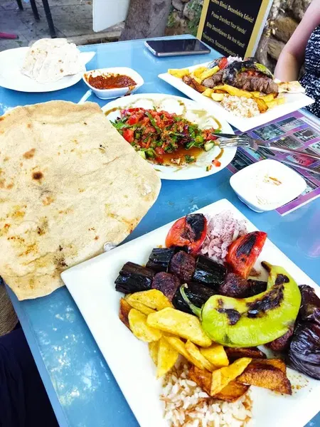 Adana Kebap - Photo 4