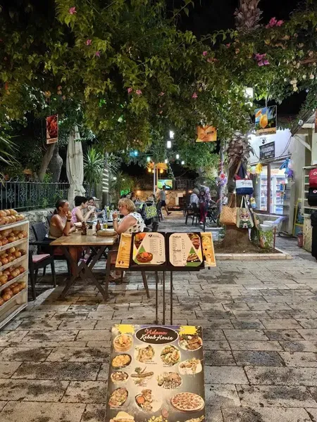 Adana Kebap - Photo 5